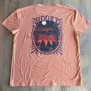 HOOEY T-shirt 🤠